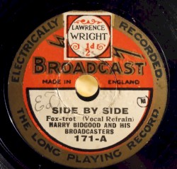 Side by Side / Dreamy Devon