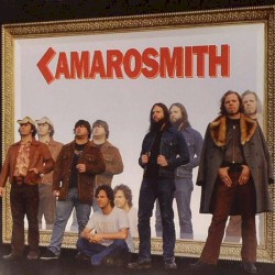 Camarosmith