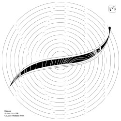 Scriven Dub VIP / Caucciù (Hobzee Remix)