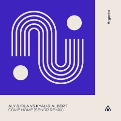 Come Home (Sendr Remix)