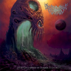 The Defying Symphony of Universal Dissonance