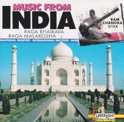 Music From India