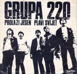 Prolazi Jesen / Plavi Svijet