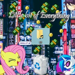 Little Bit of Everything