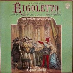 Rigoletto
