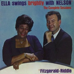 Ella Swings Brightly With Nelson