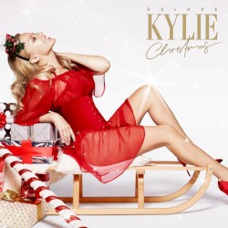 Kylie Christmas (deluxe)