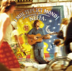 I molteplici mondi di Giovanni, il cantante Neffa