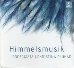 Himmelsmusik