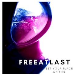 Set Your Place on Fire