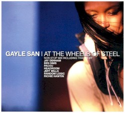 At The Wheels Of Steel