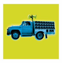 Bostich + Fussible Greatest Hits