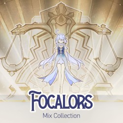 Focalors Mix Collection