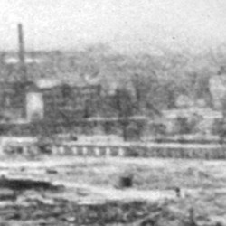 Coughing Up Funeral Dust