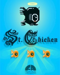 St. Chicken Soundtrack