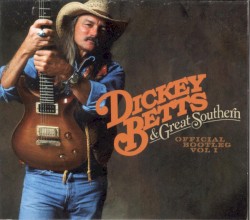 Official Bootleg, Vol I