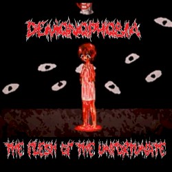 The Flesh of the Unfortunate