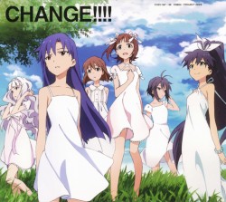 CHANGE!!!!