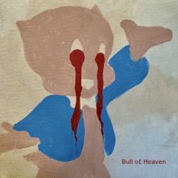 Half of a Two Headed Creature