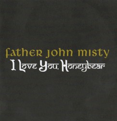 I Love You, Honeybear