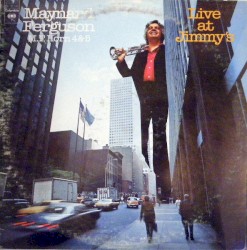 M.F. Horn 4&5 - Live at Jimmy’s