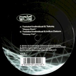 Nappy Rash / Greasy Fist