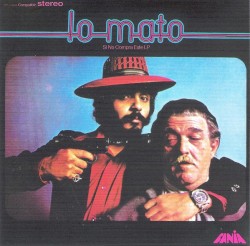 Lo mato (Si no compra este LP)