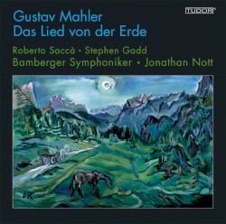 Das Lied von der Erde