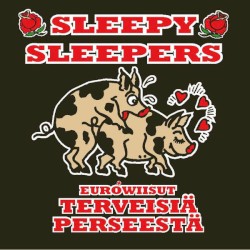 Eurowiisut terveisiä perseestä