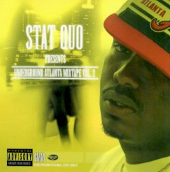 Underground Atlanta Mixtape, Vol. 2