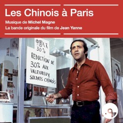 Les Chinois à Paris