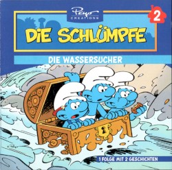 Die Wassersucher
