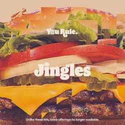 You Rule. Jingles