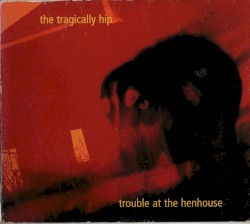 Trouble at the Henhouse