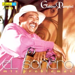 El sonero: Mis problemas