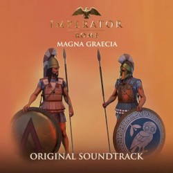 Imperator: Rome - Magna Graecia (Original Game Soundtrack)