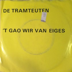 't gao wir van eiges / Kwok 'n aai hai