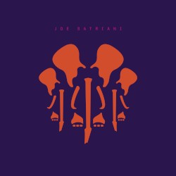 The Elephants of Mars
