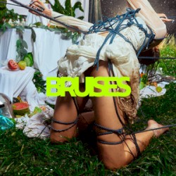 Bruises on the Peach