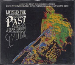 Living in the (Slightly More Recent) Past