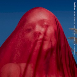 How Beauty Holds the Hand of Sorrow