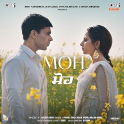 Moh (Original Motion Picture Soundtrack)