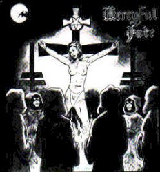 Mercyful Fate