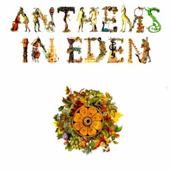 Anthems in Eden: An Anthology of British & Irish Folk 1955–1978
