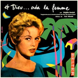 et Dieu… créa la femme