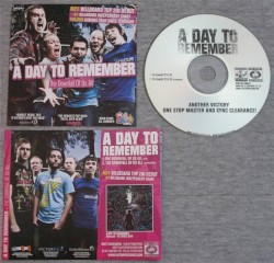 The Downfall of Us All