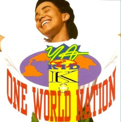 One World Nation: The Kids Shall Overcome