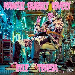 Kawaii Bubbly Lovely