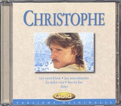 Christophe