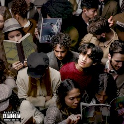 the tears we fight EP